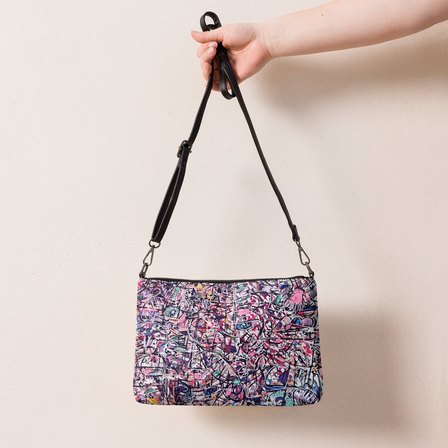 Crossbody bag