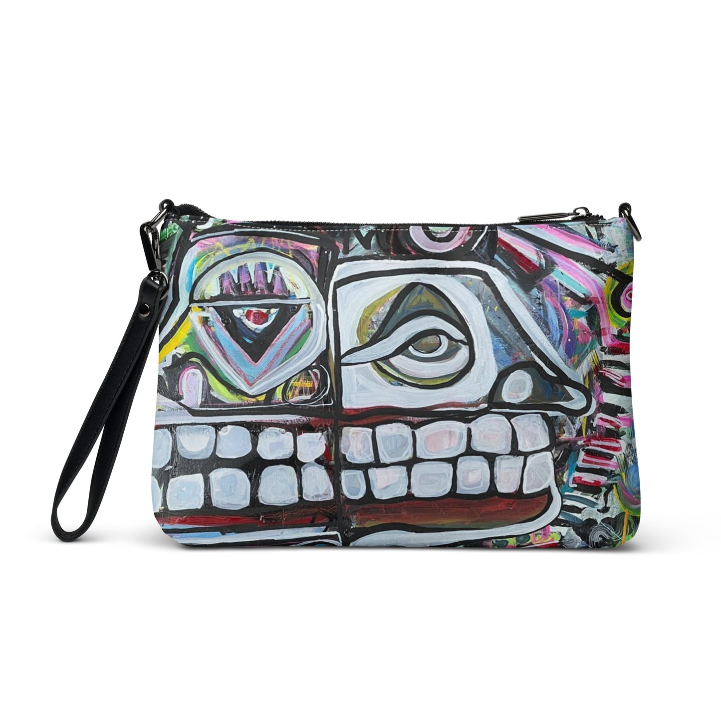 Crossbody bag