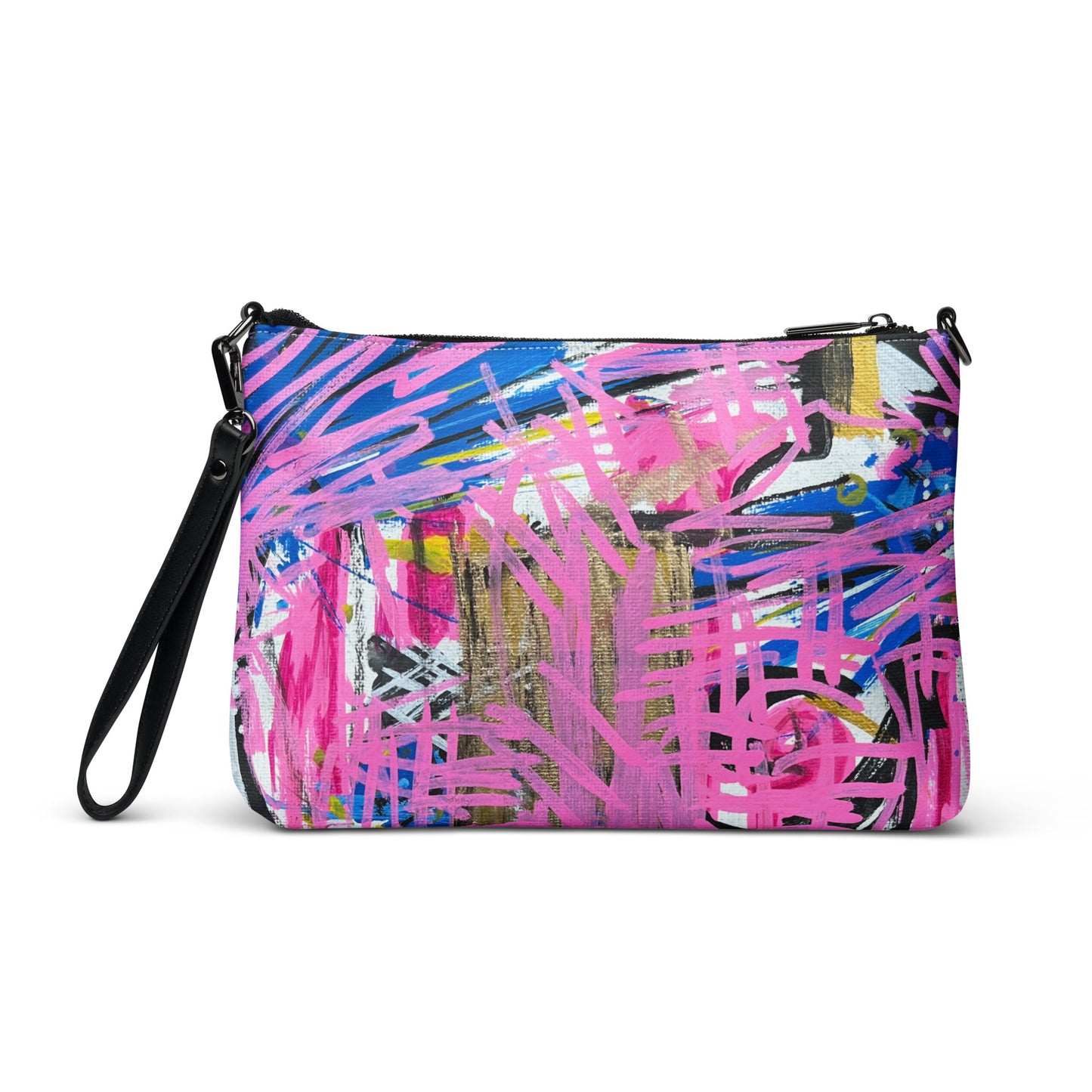 Crossbody bag