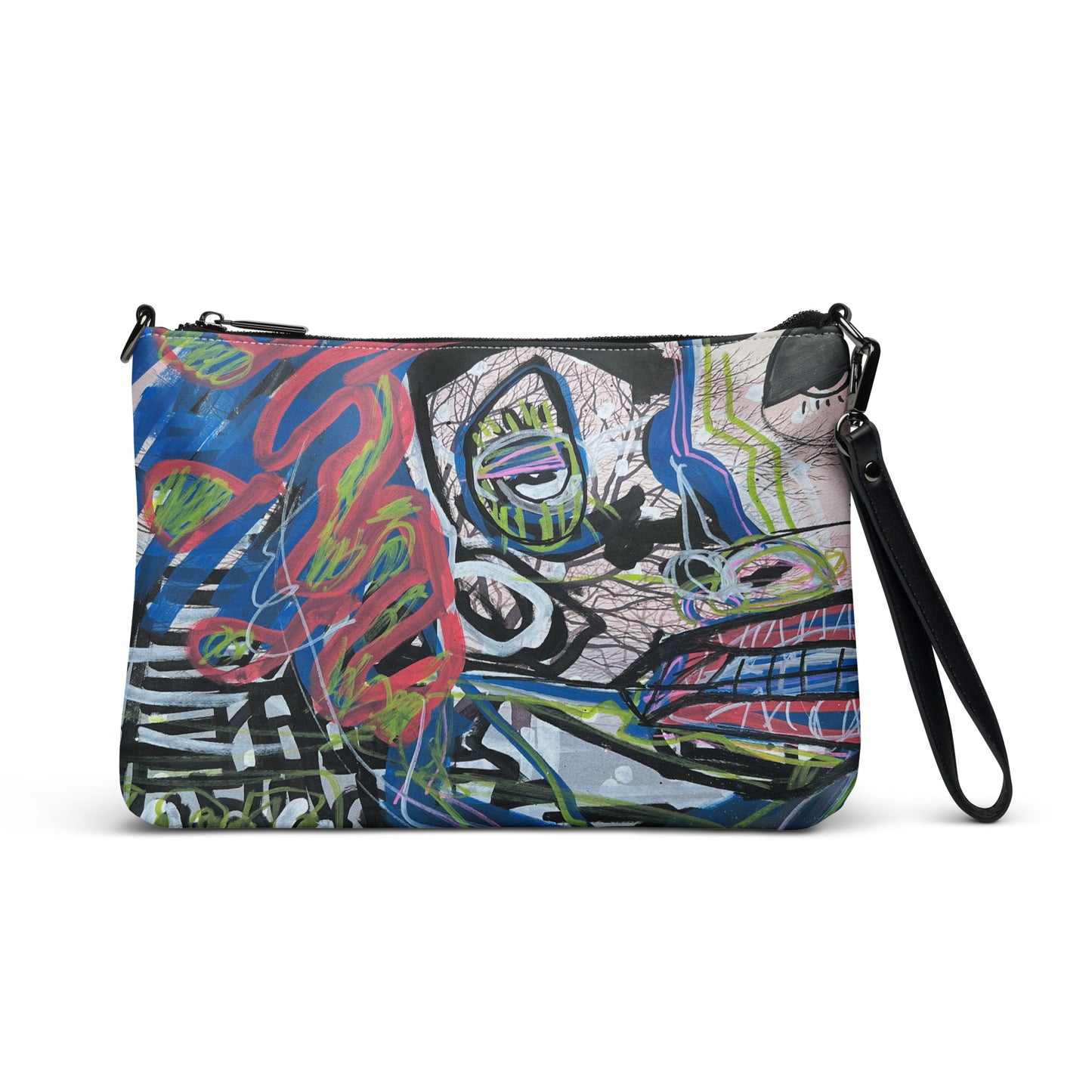 Crossbody bag