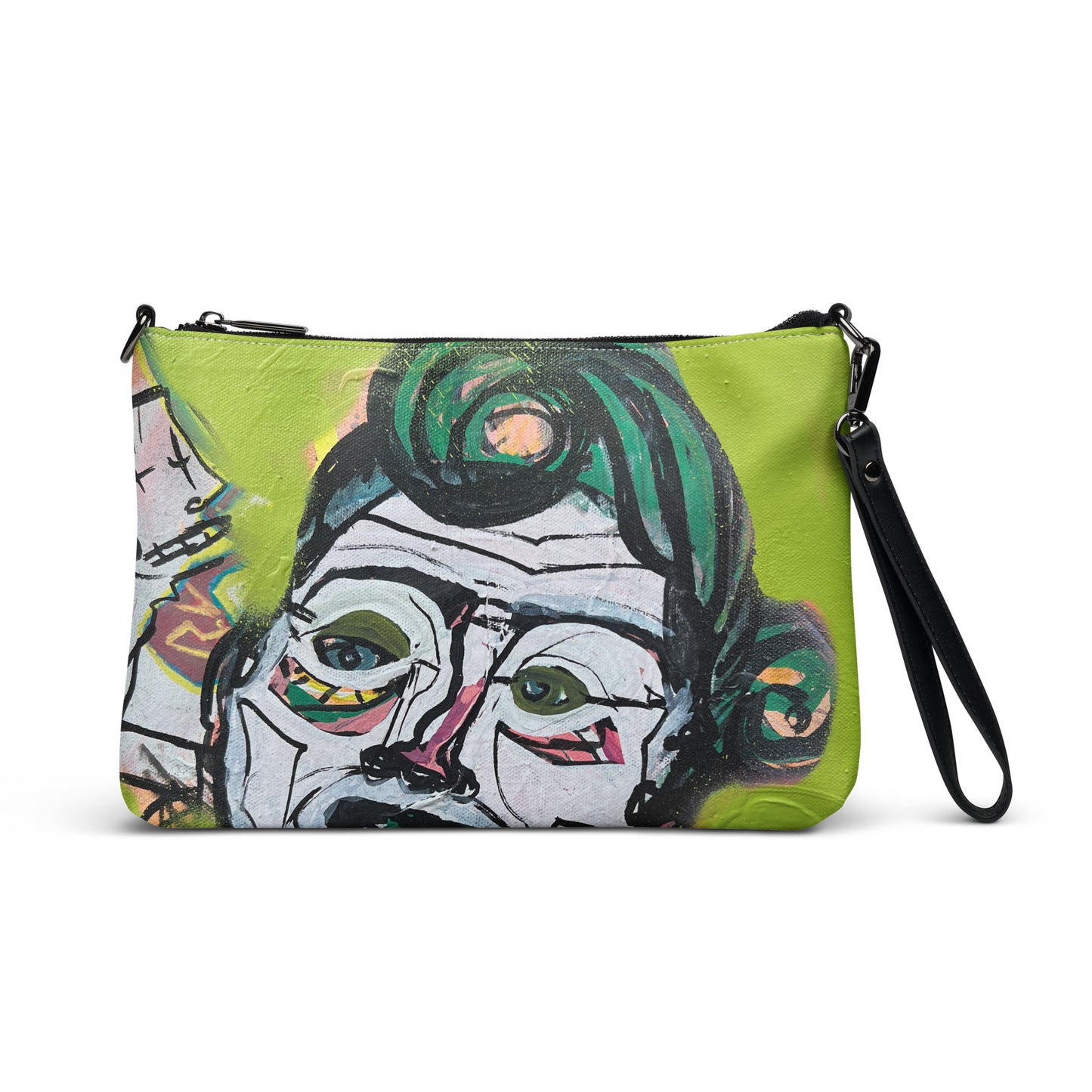 Crossbody bag