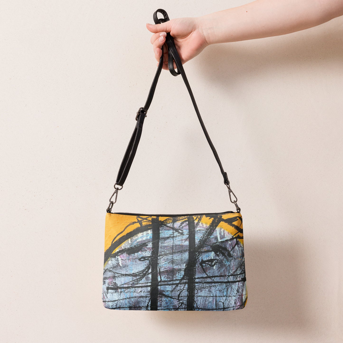 Crossbody bag