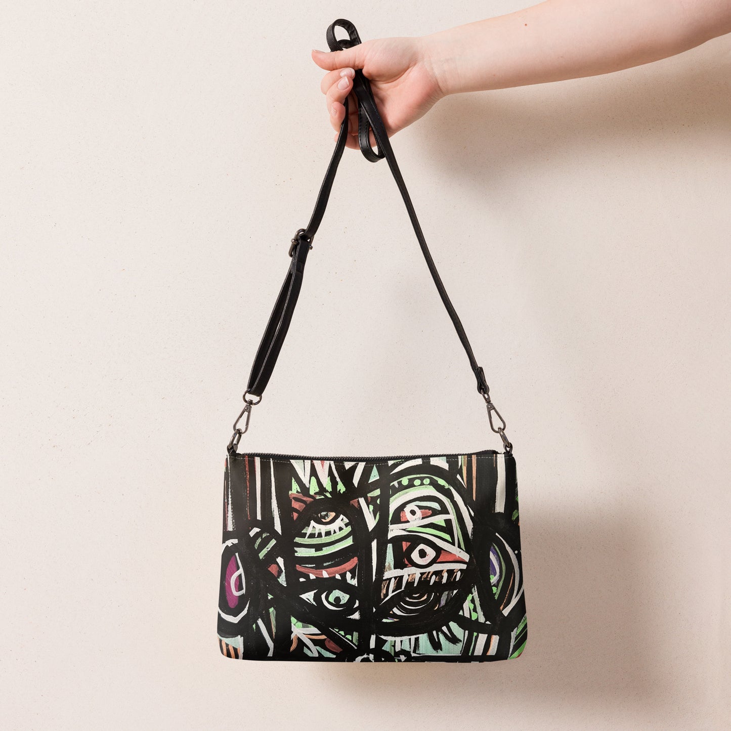 Crossbody bag
