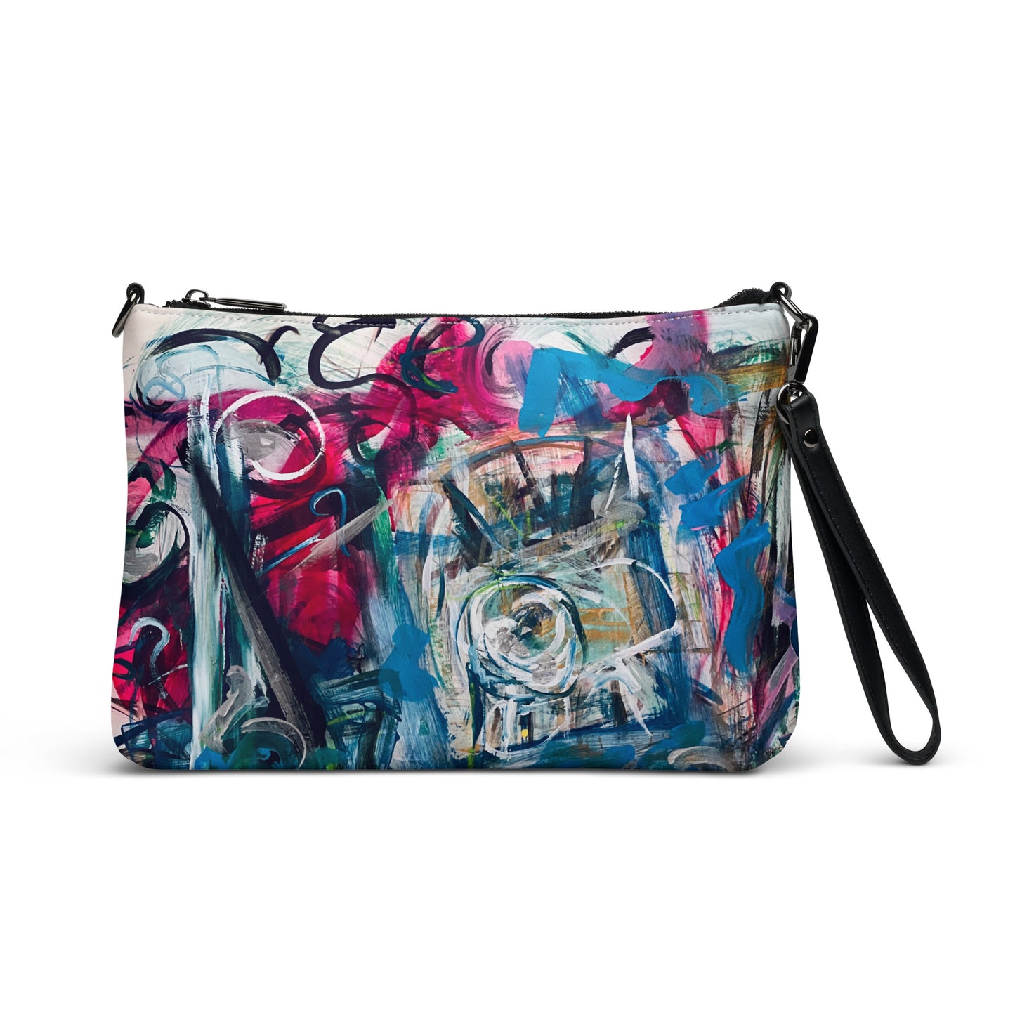 Crossbody bag