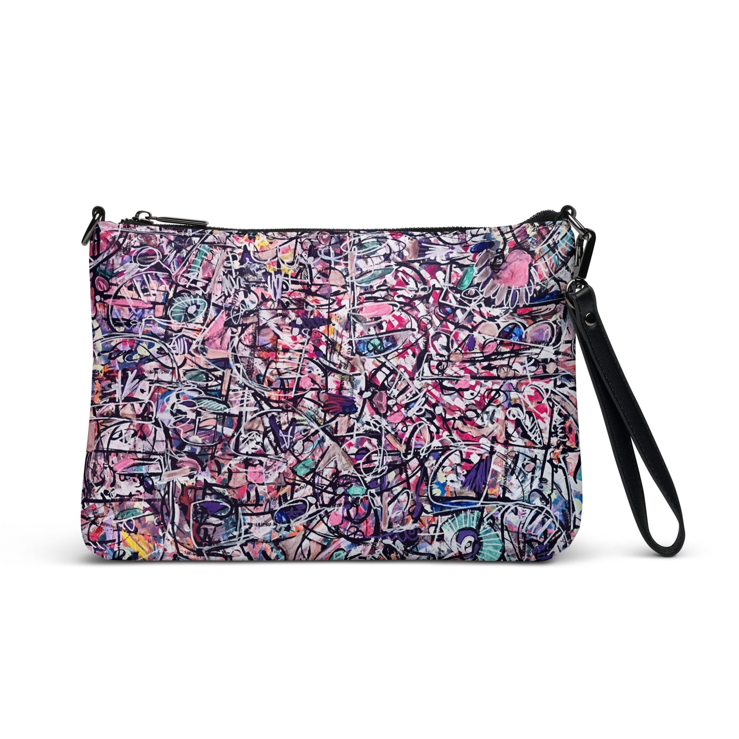 Crossbody bag