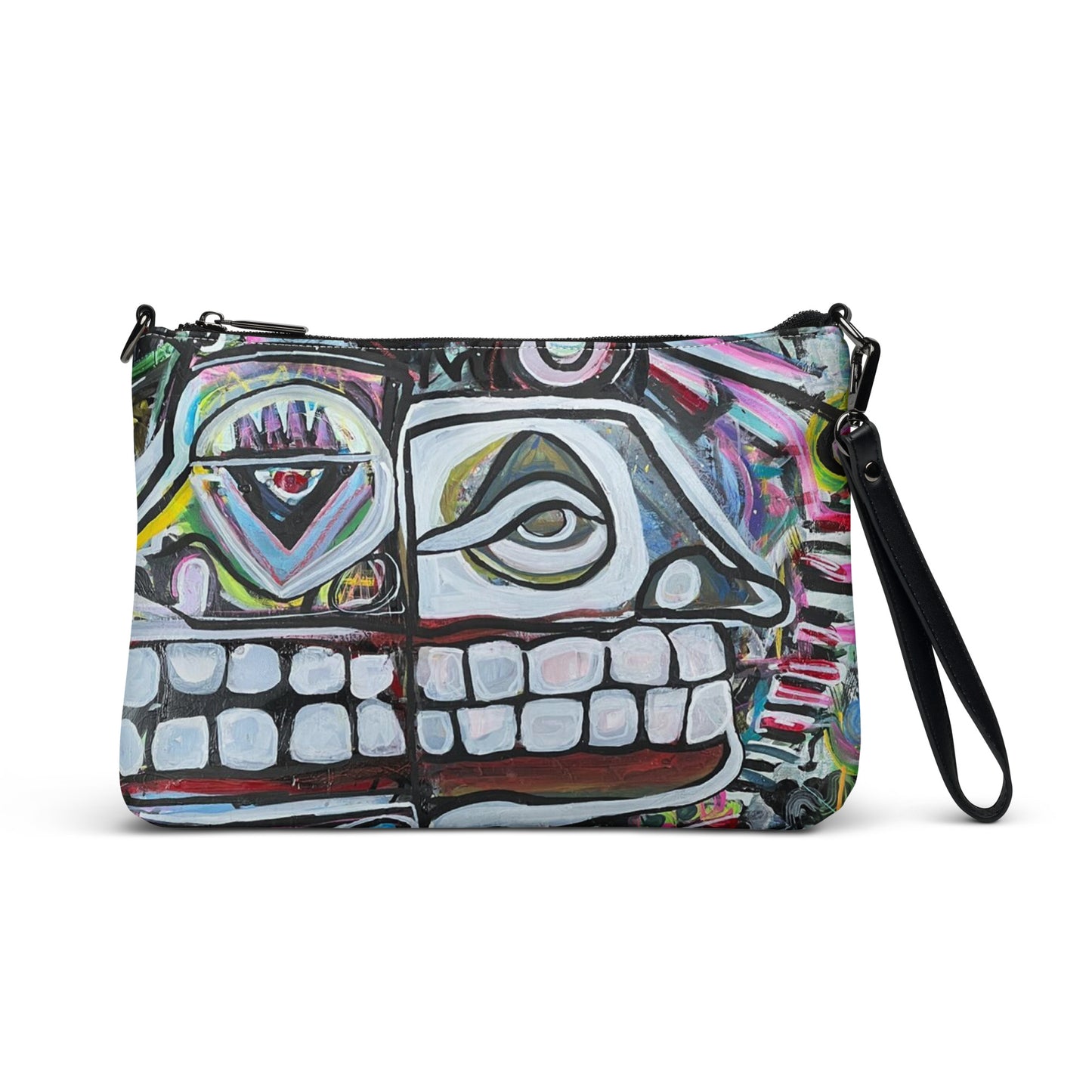 Crossbody bag