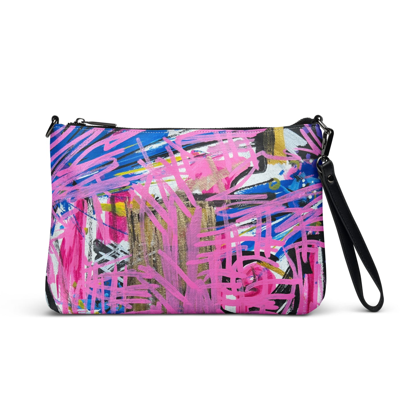 Crossbody bag