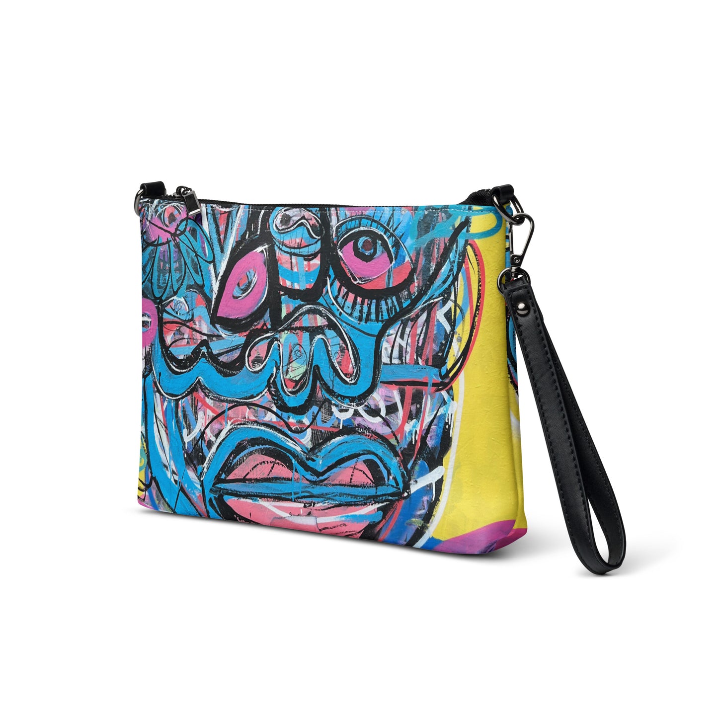 Crossbody bag