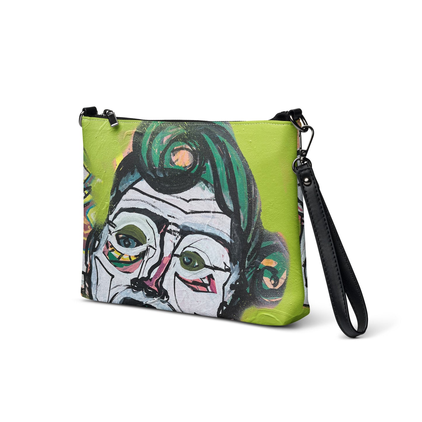 Crossbody bag