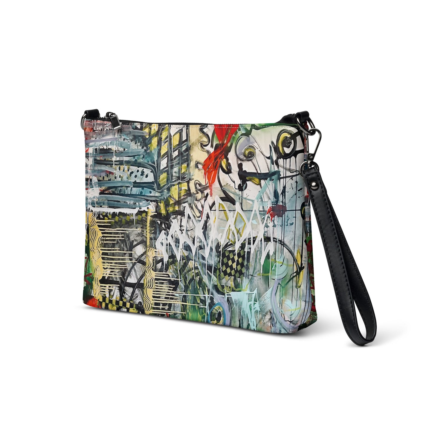 Crossbody bag