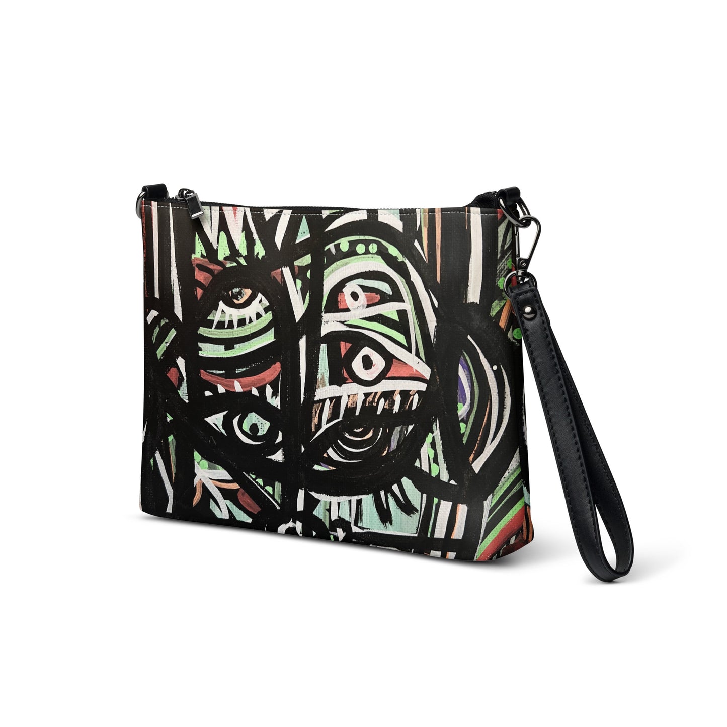 Crossbody bag