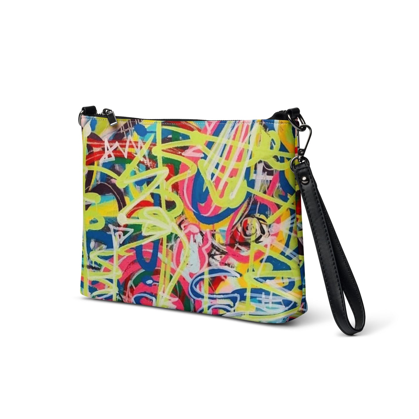 Crossbody bag