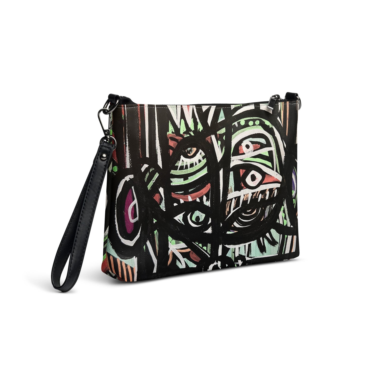 Crossbody bag