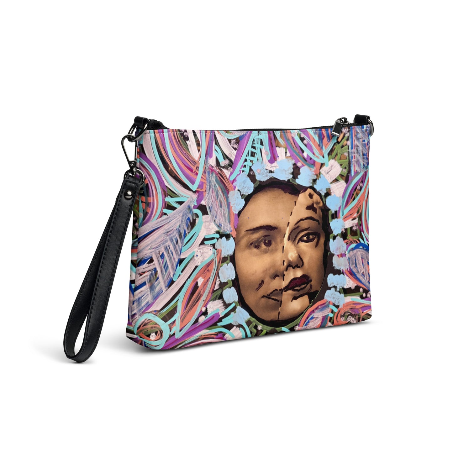 Crossbody bag