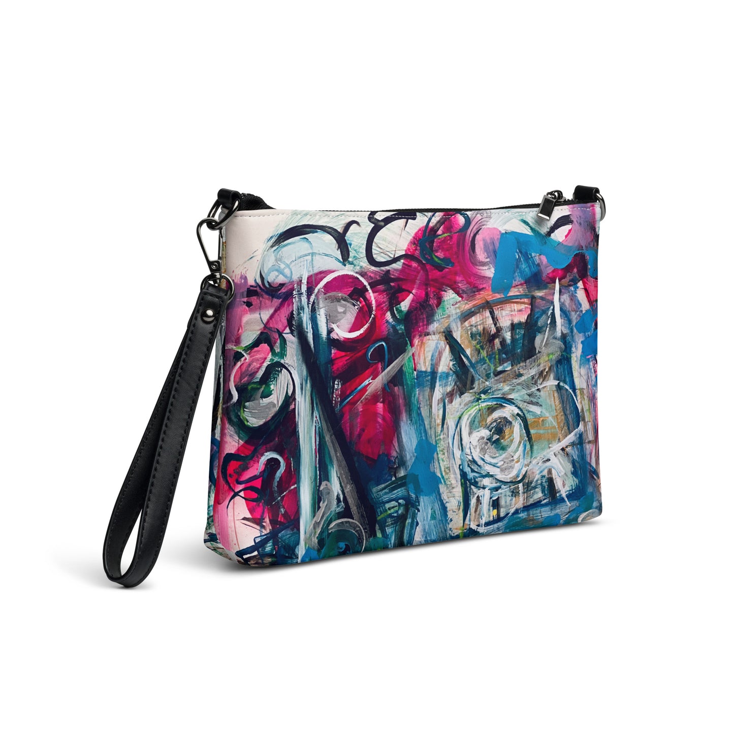 Crossbody bag