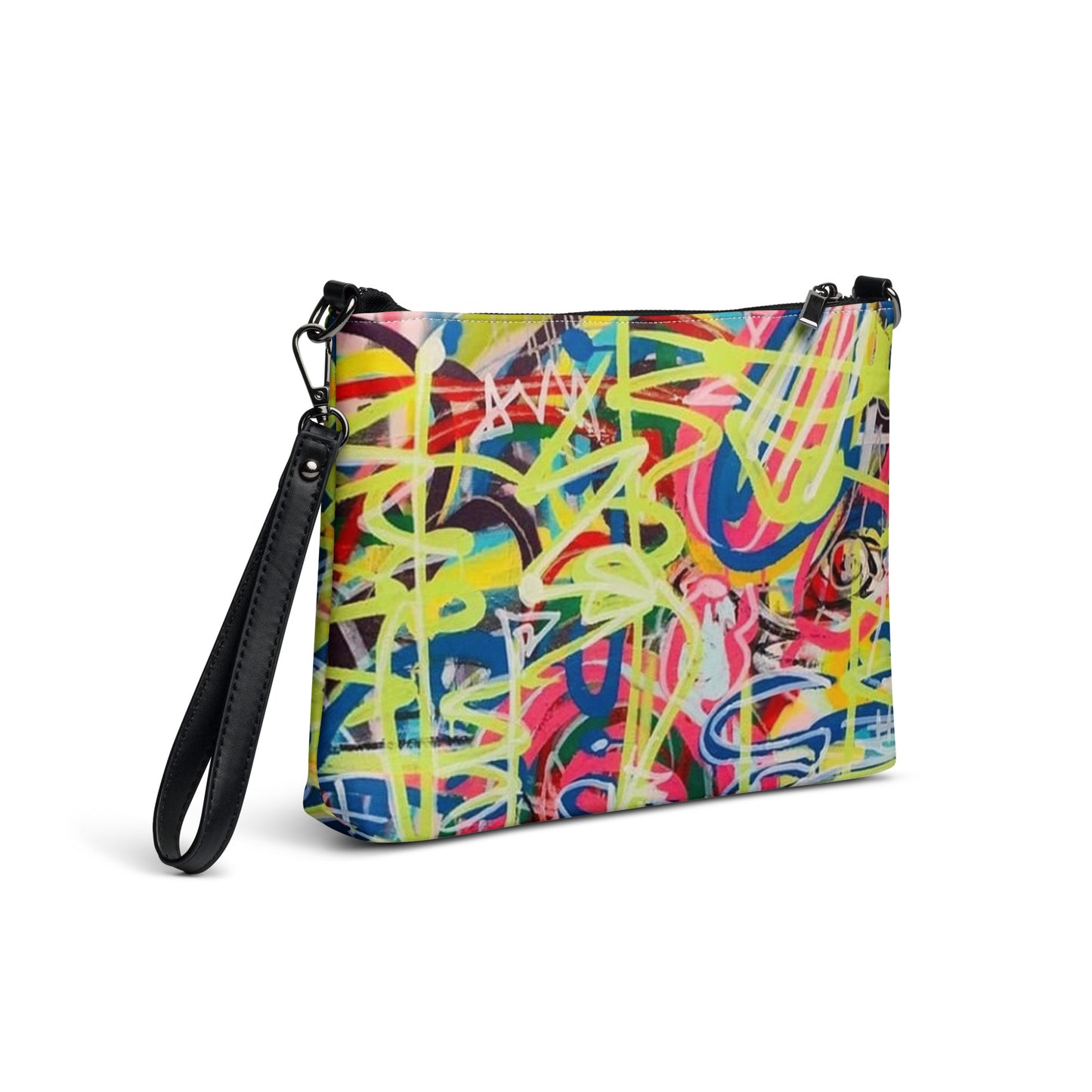 Crossbody bag