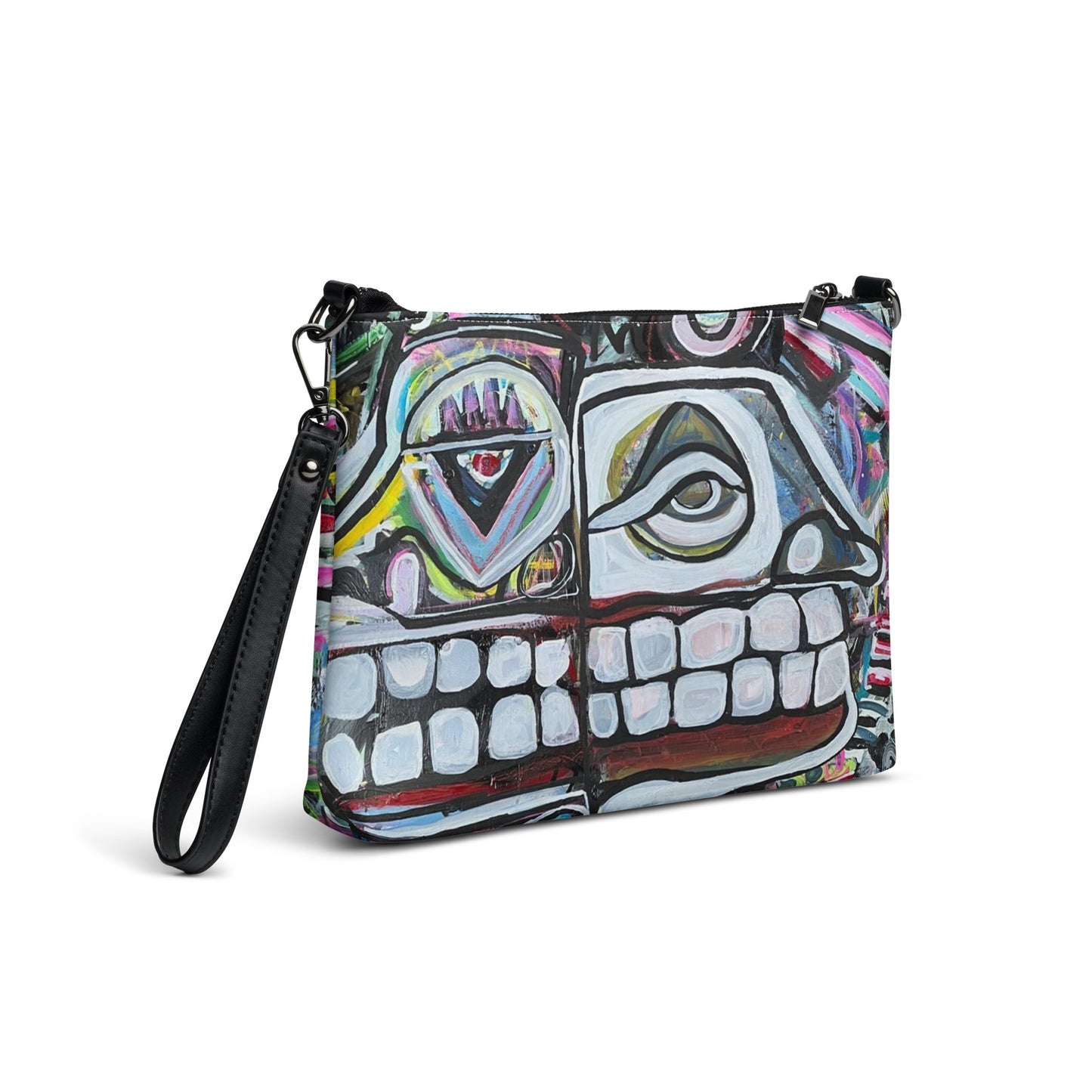 Crossbody bag