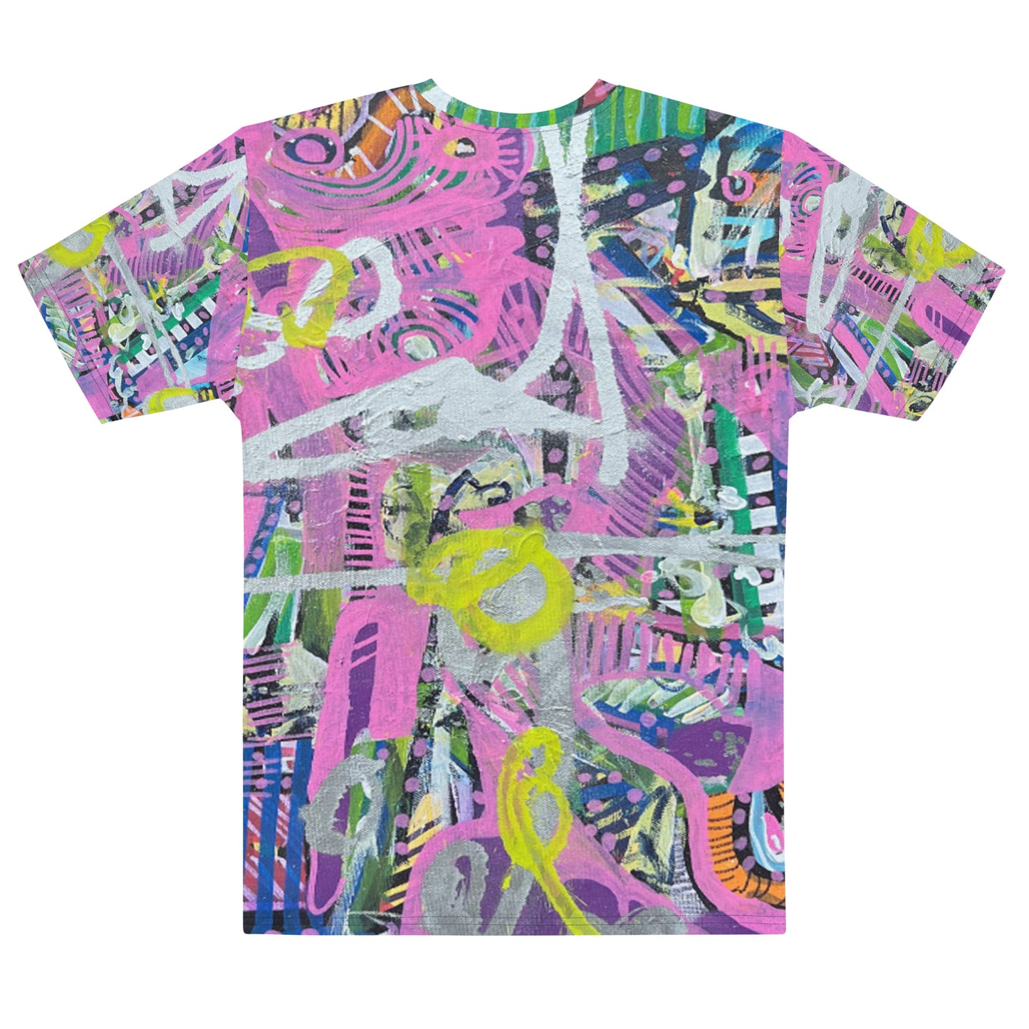 Men's t-shirt