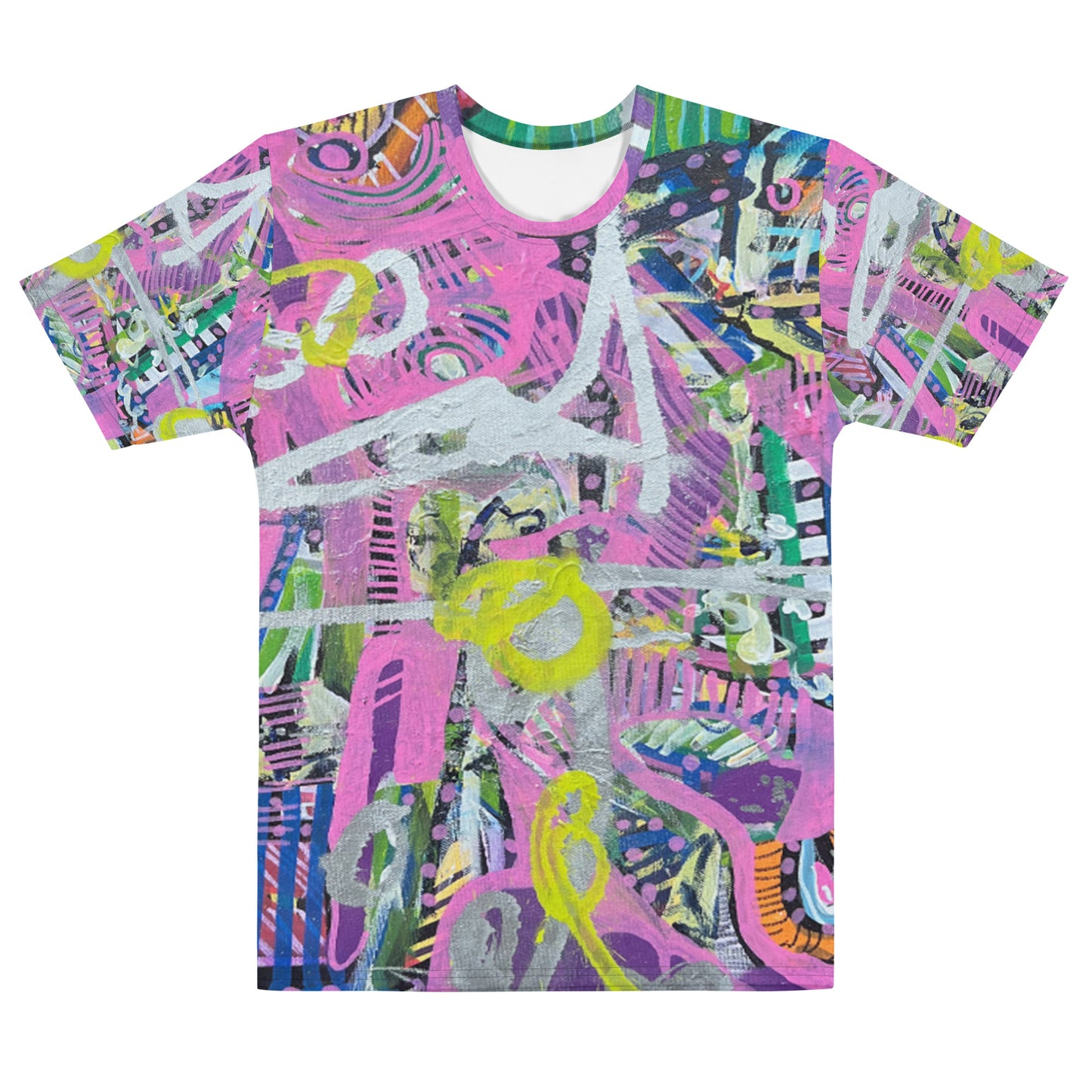 Men's t-shirt