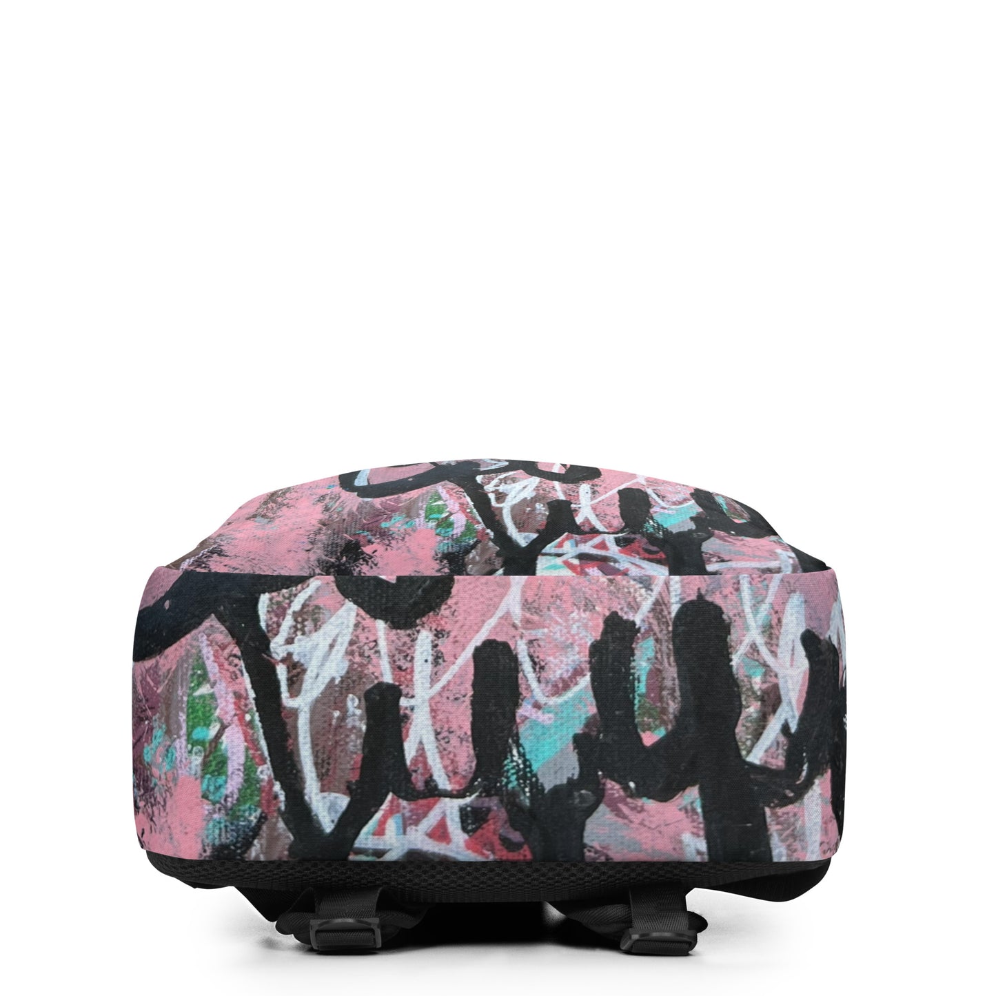 Minimalist Backpack