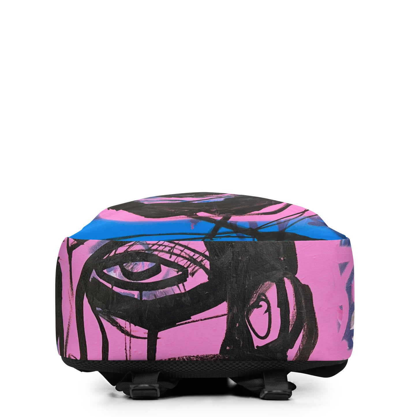 Minimalist Backpack