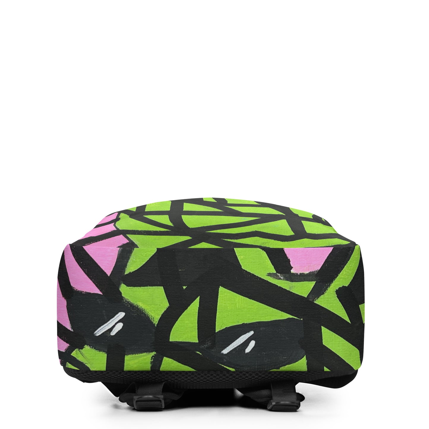Minimalist Backpack