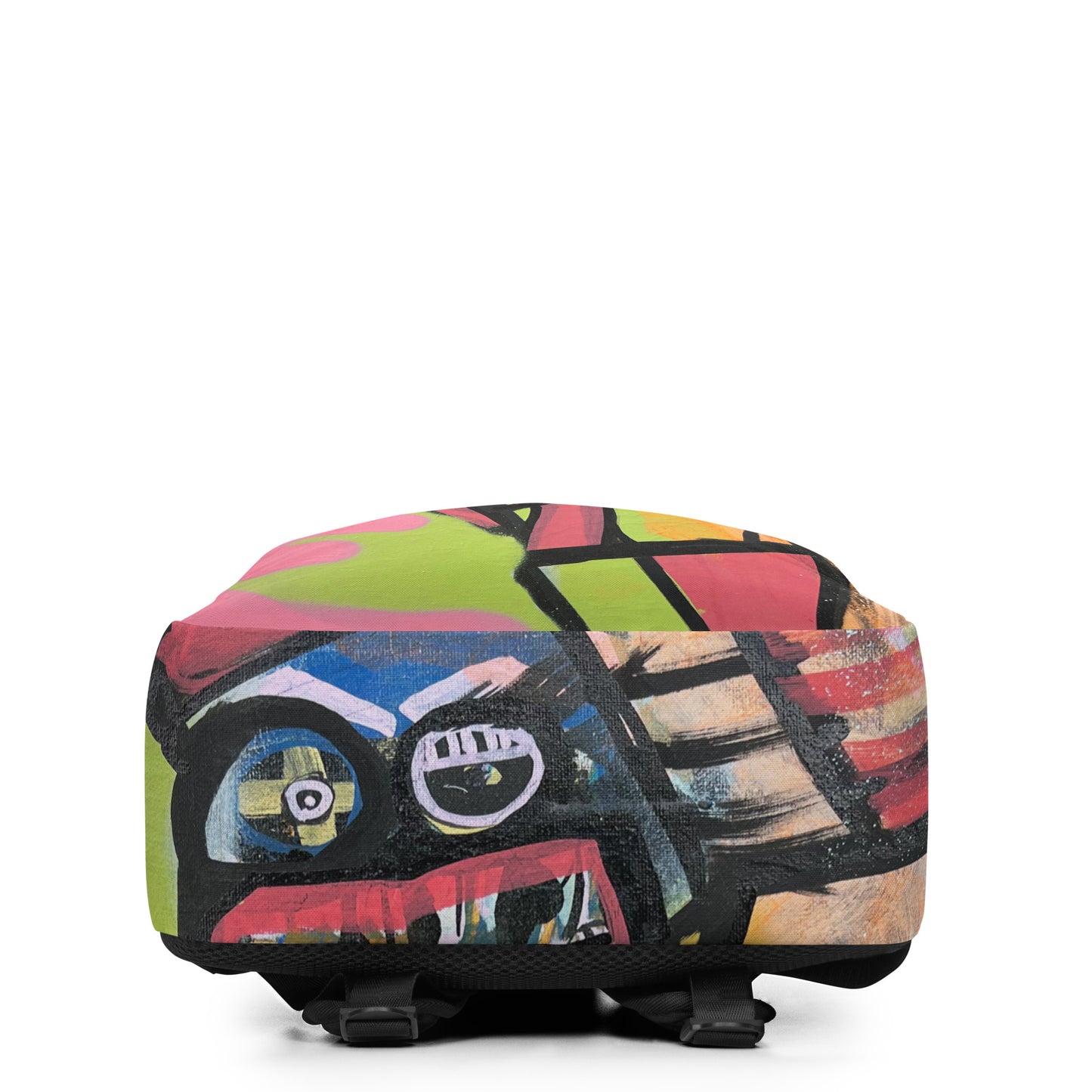 Minimalist Backpack