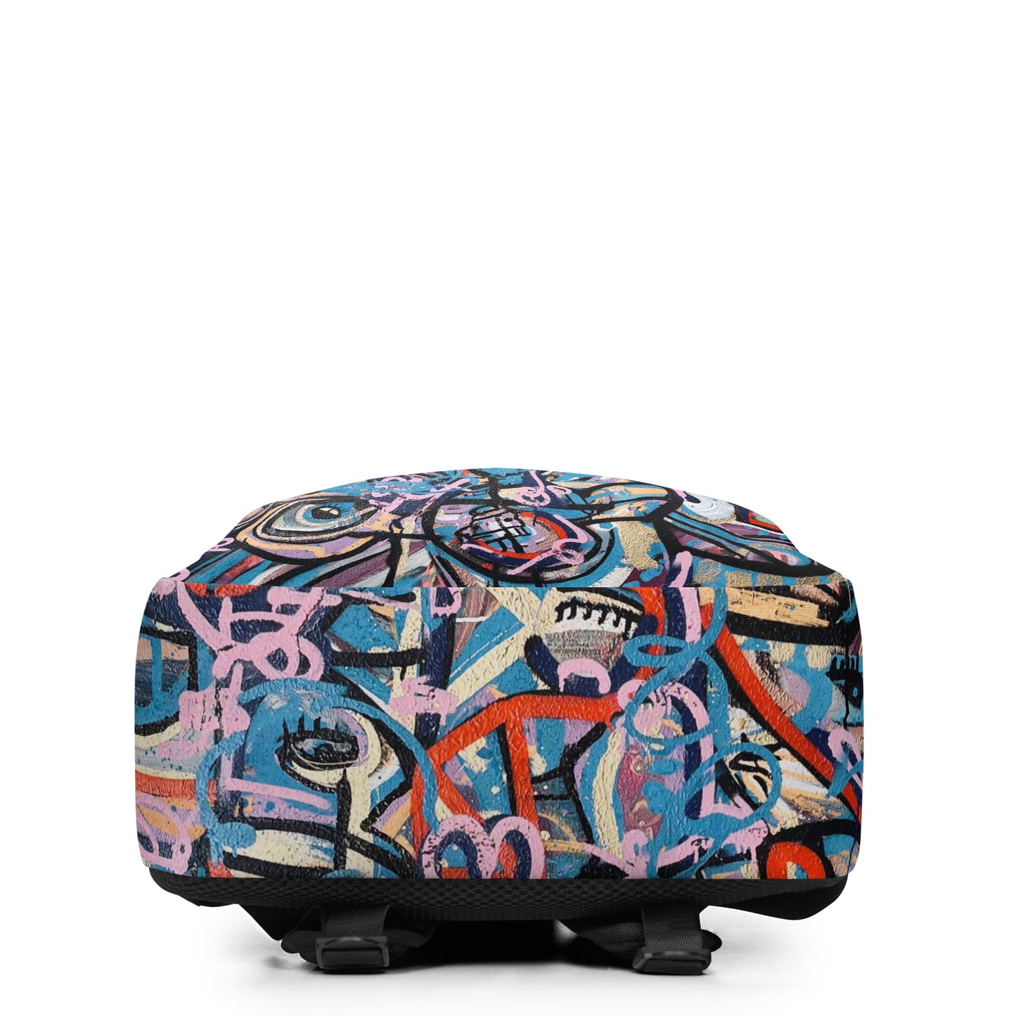 Minimalist Backpack