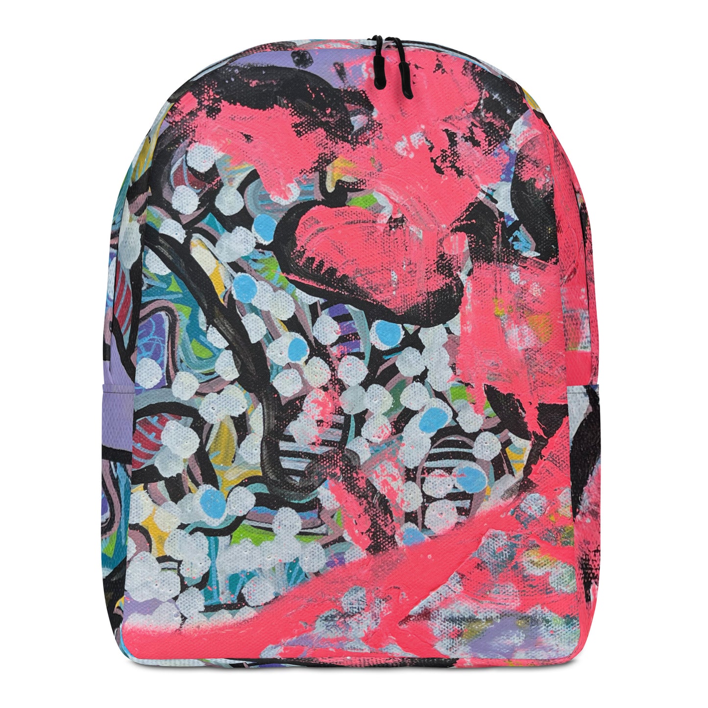 Minimalist Backpack
