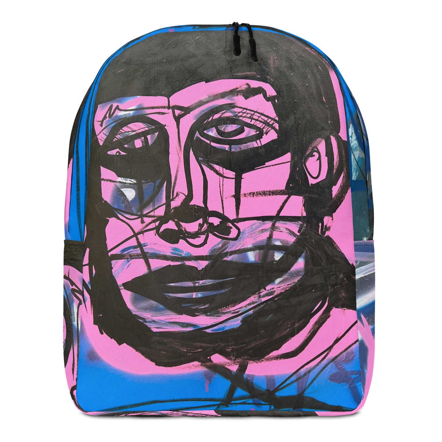 Minimalist Backpack