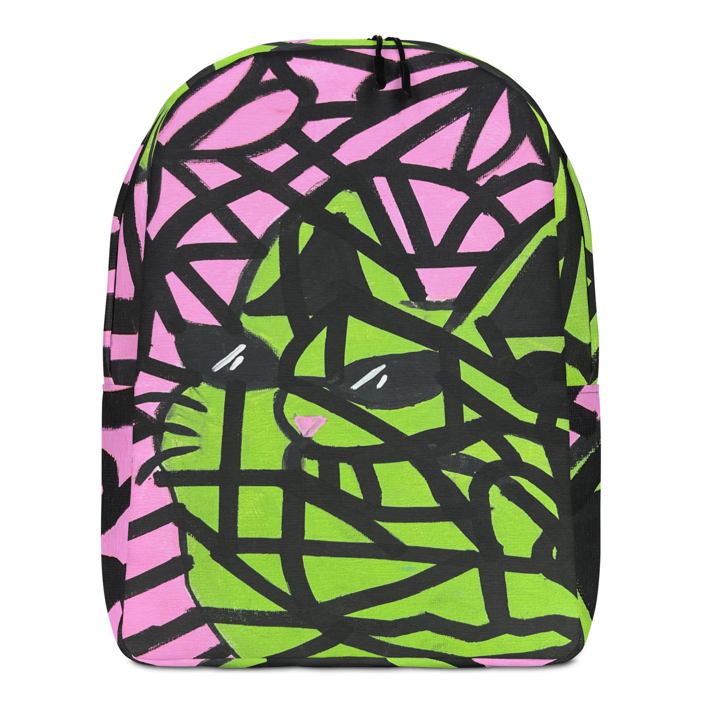 Minimalist Backpack