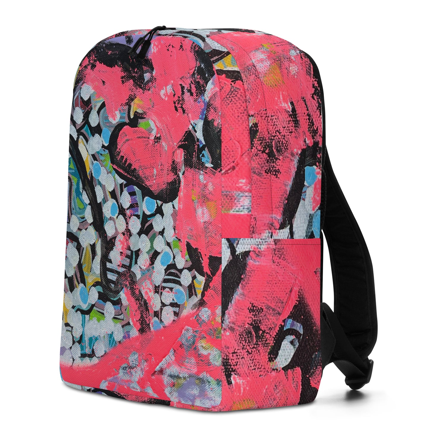 Minimalist Backpack