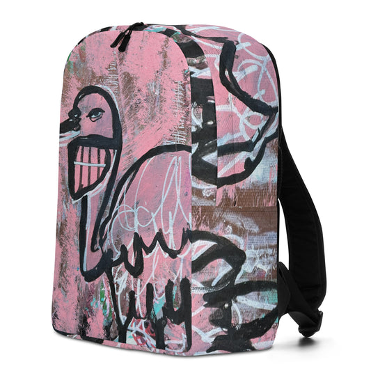 Minimalist Backpack