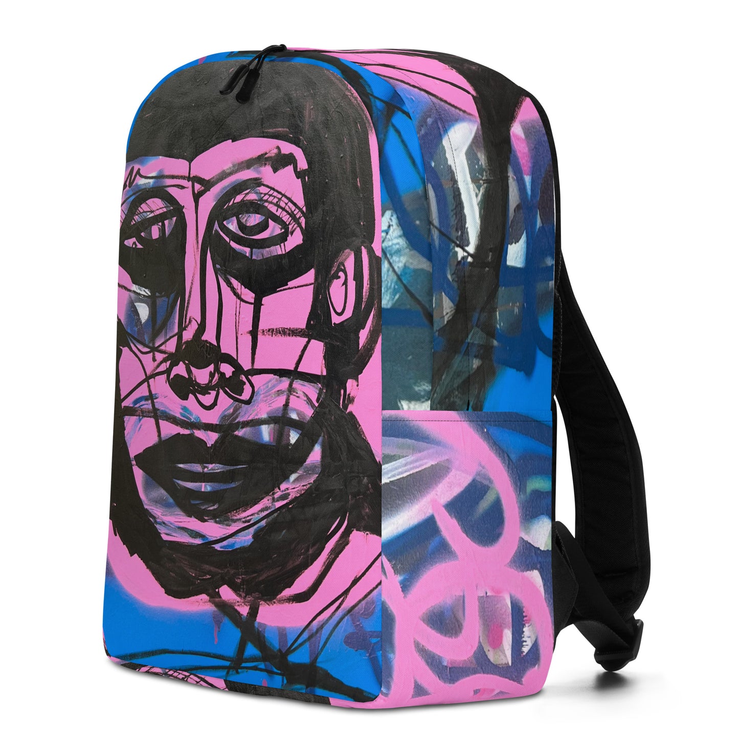 Minimalist Backpack