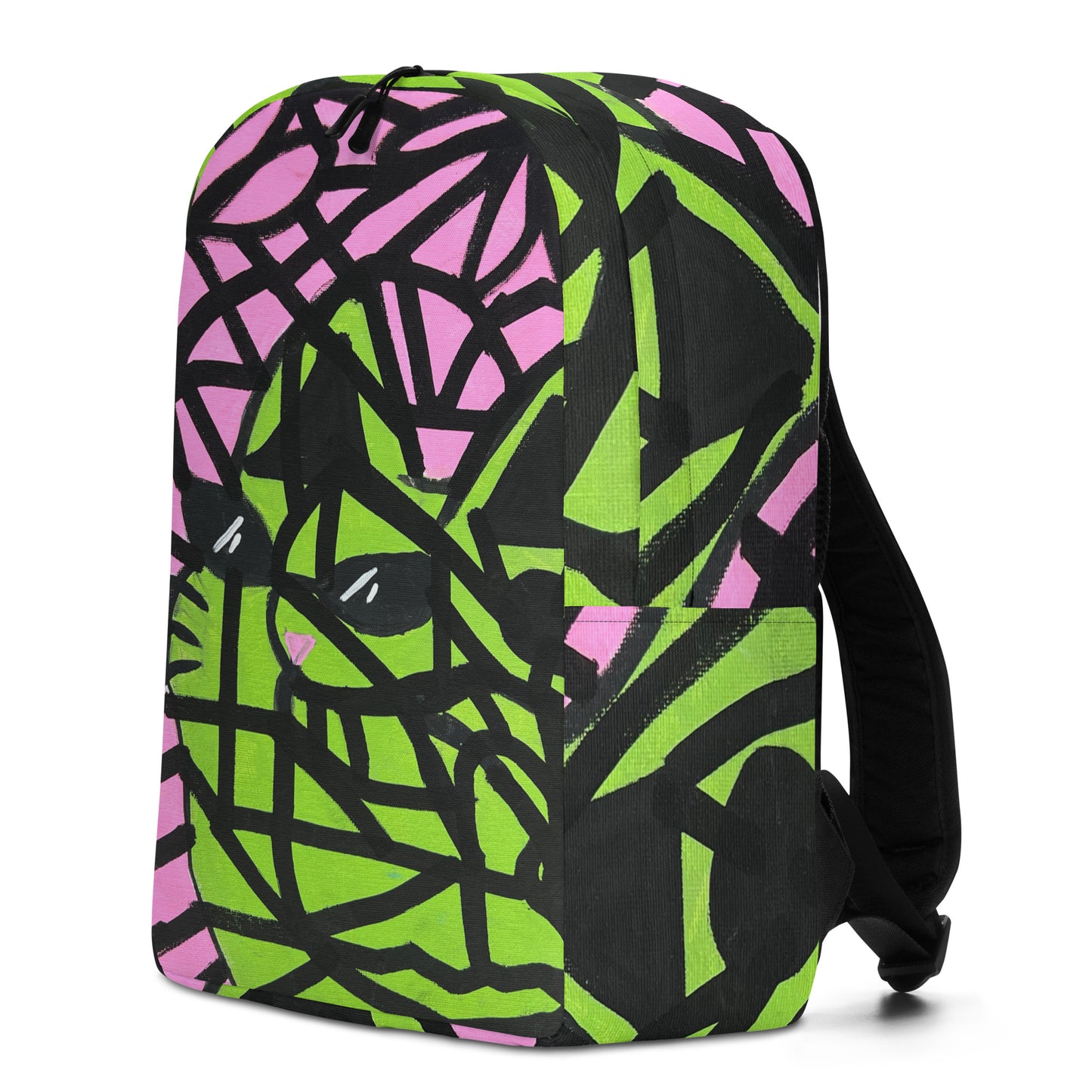 Minimalist Backpack