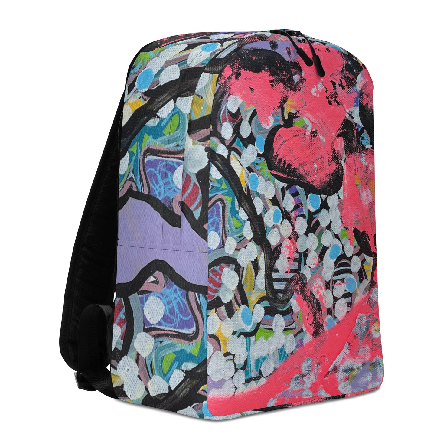 Minimalist Backpack