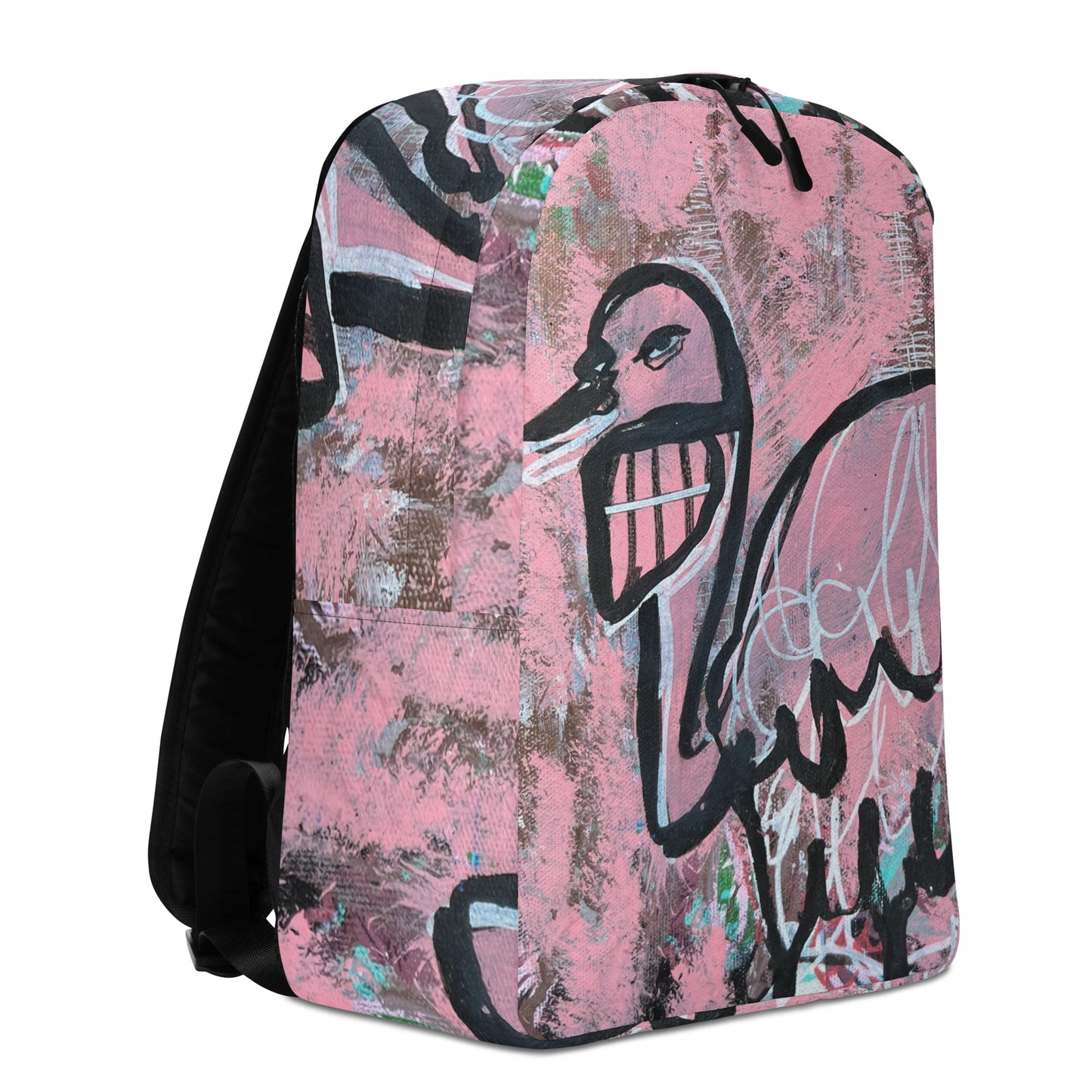 Minimalist Backpack