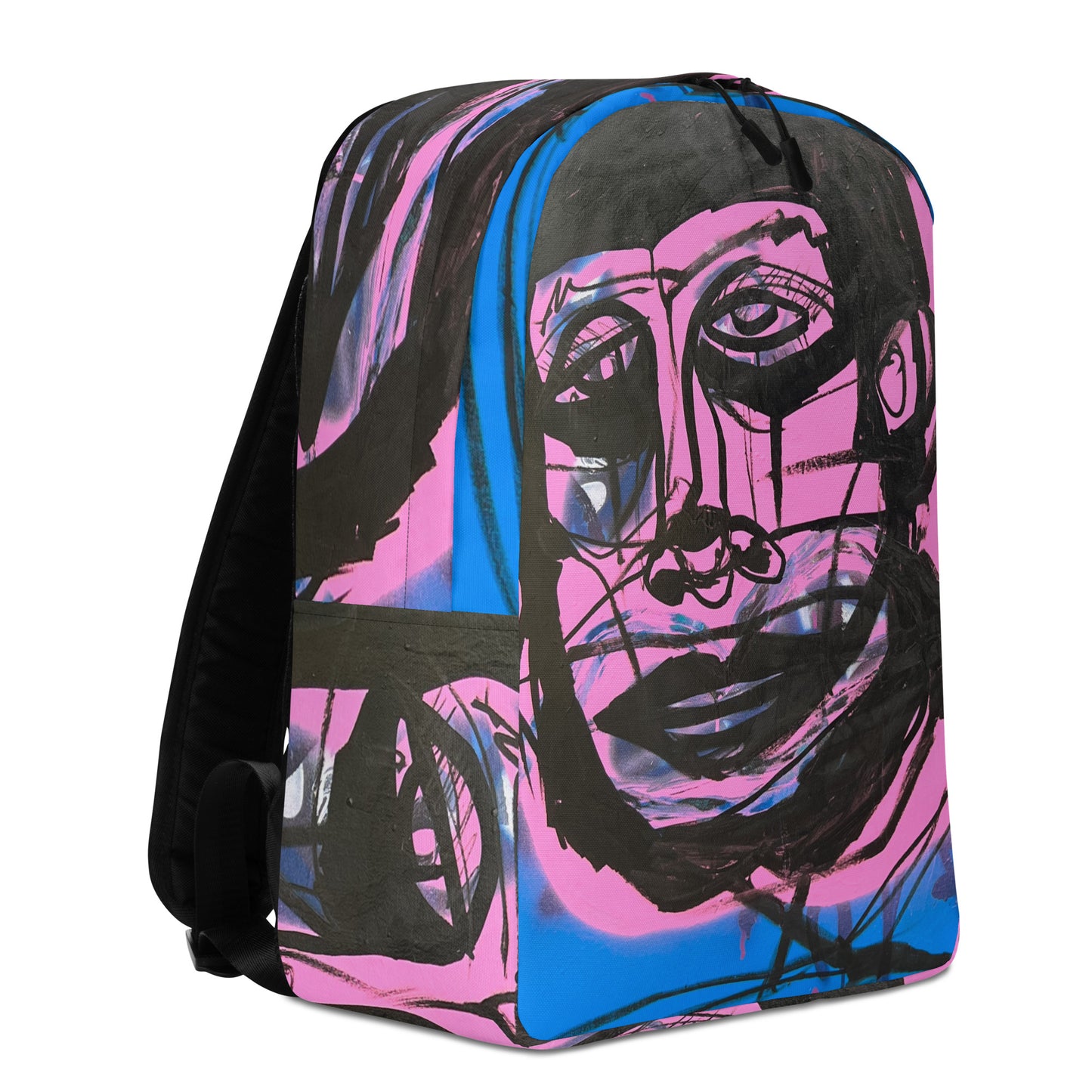 Minimalist Backpack