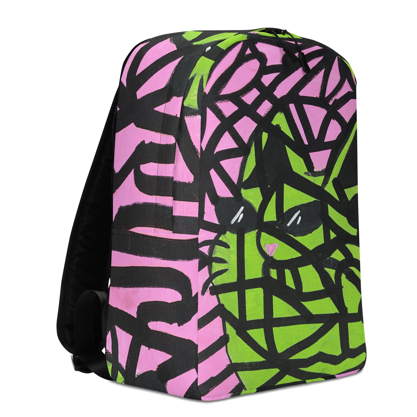 Minimalist Backpack