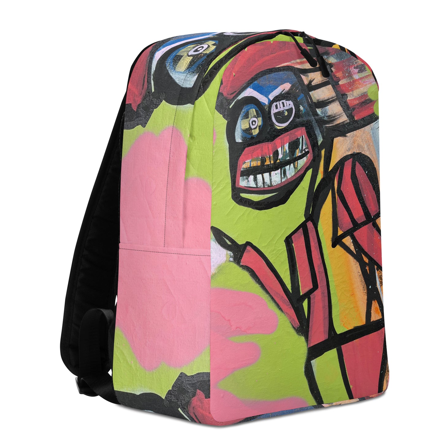 Minimalist Backpack