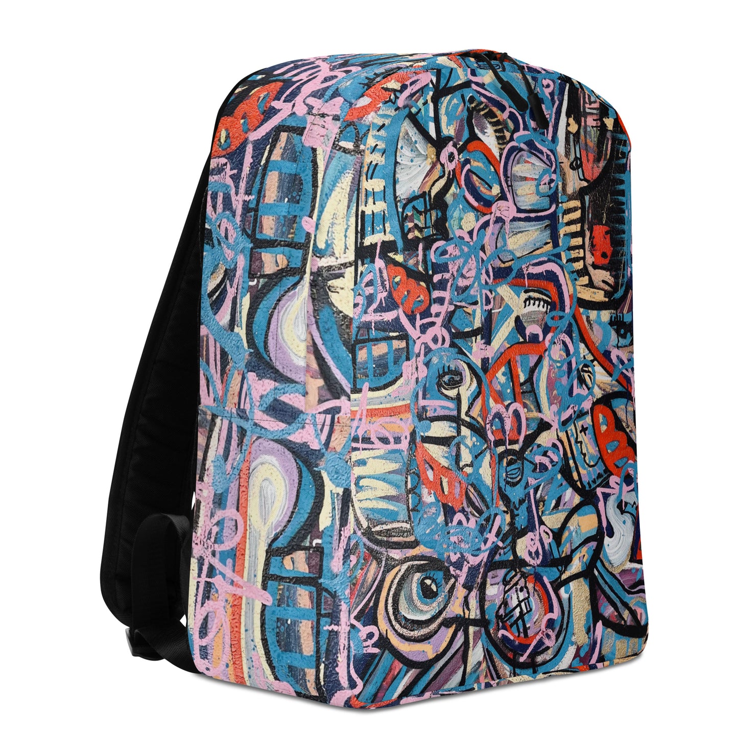 Minimalist Backpack