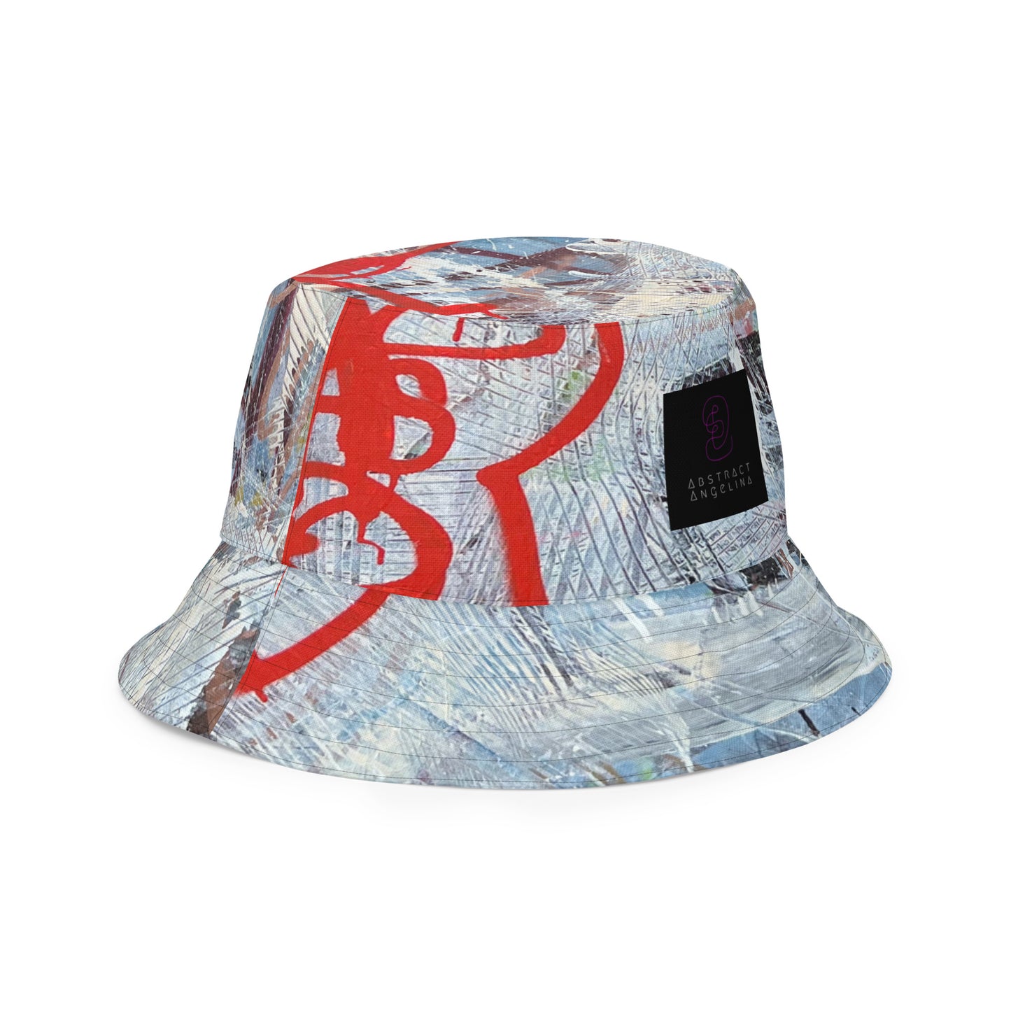 Reversible bucket hat