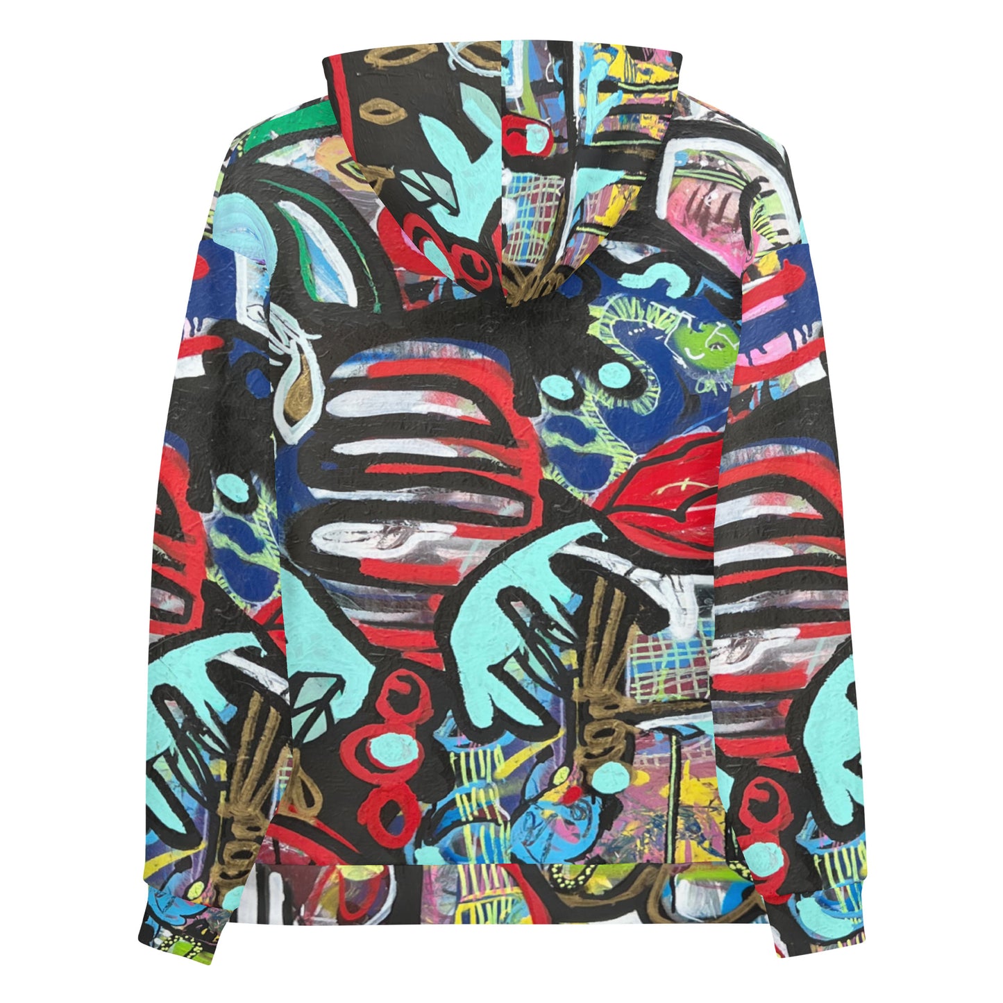 Unisex Hoodie