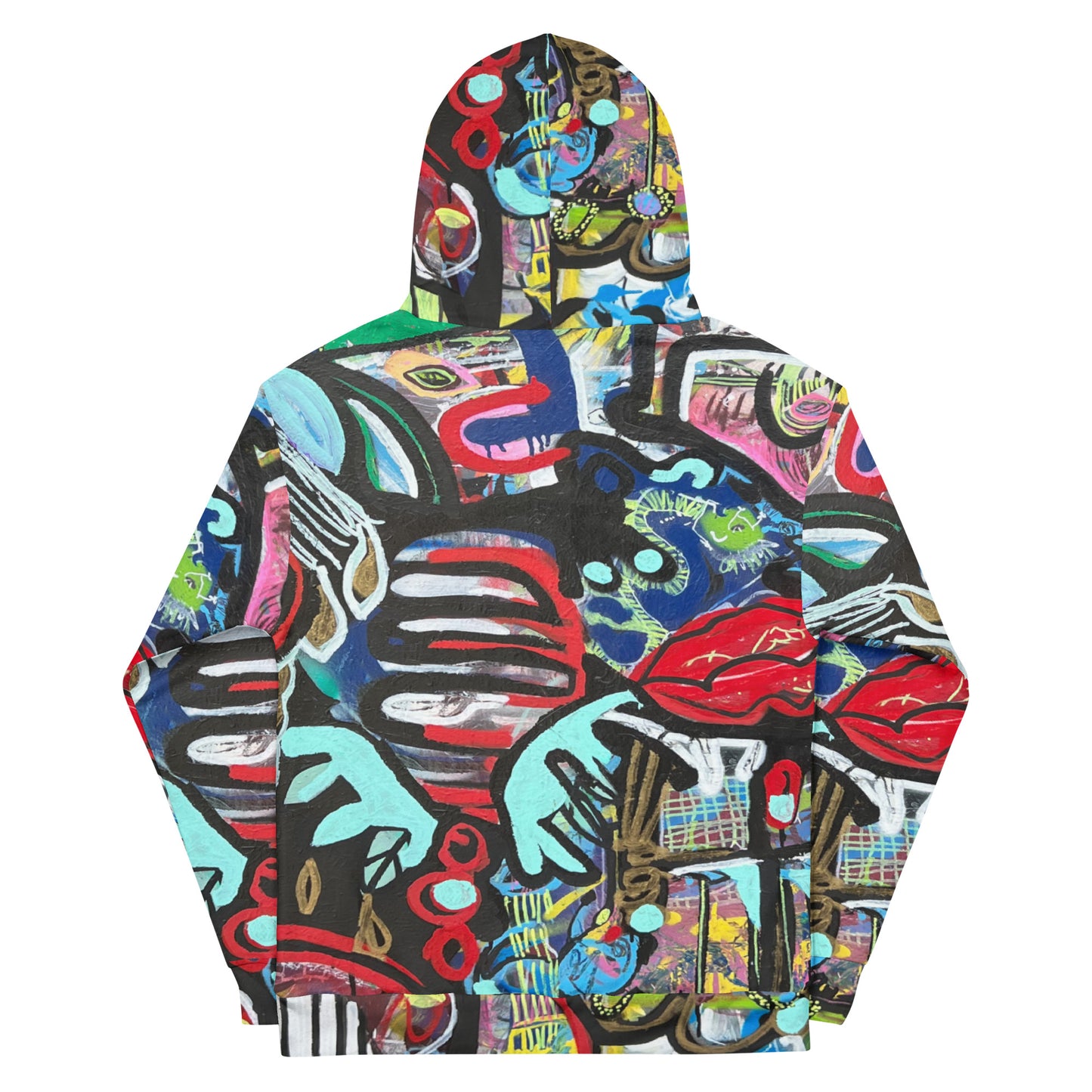 Unisex Hoodie