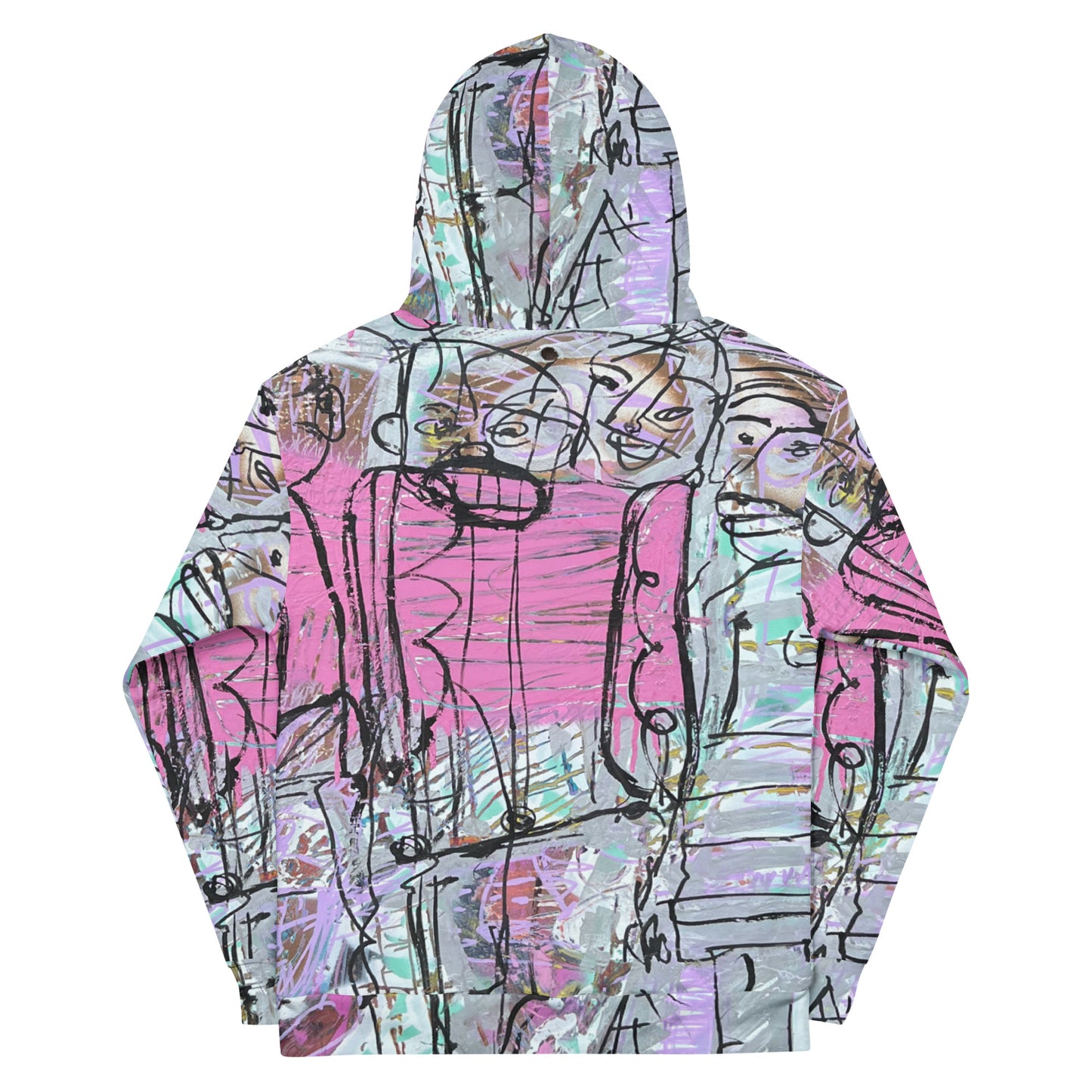 Unisex Hoodie