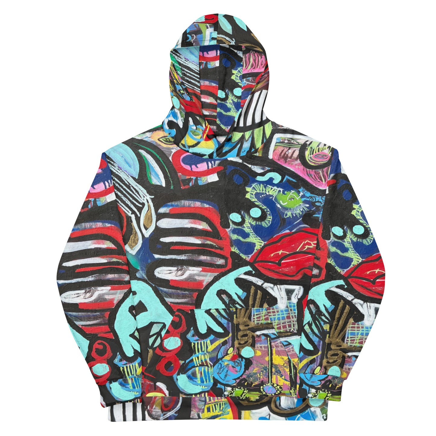 Unisex Hoodie