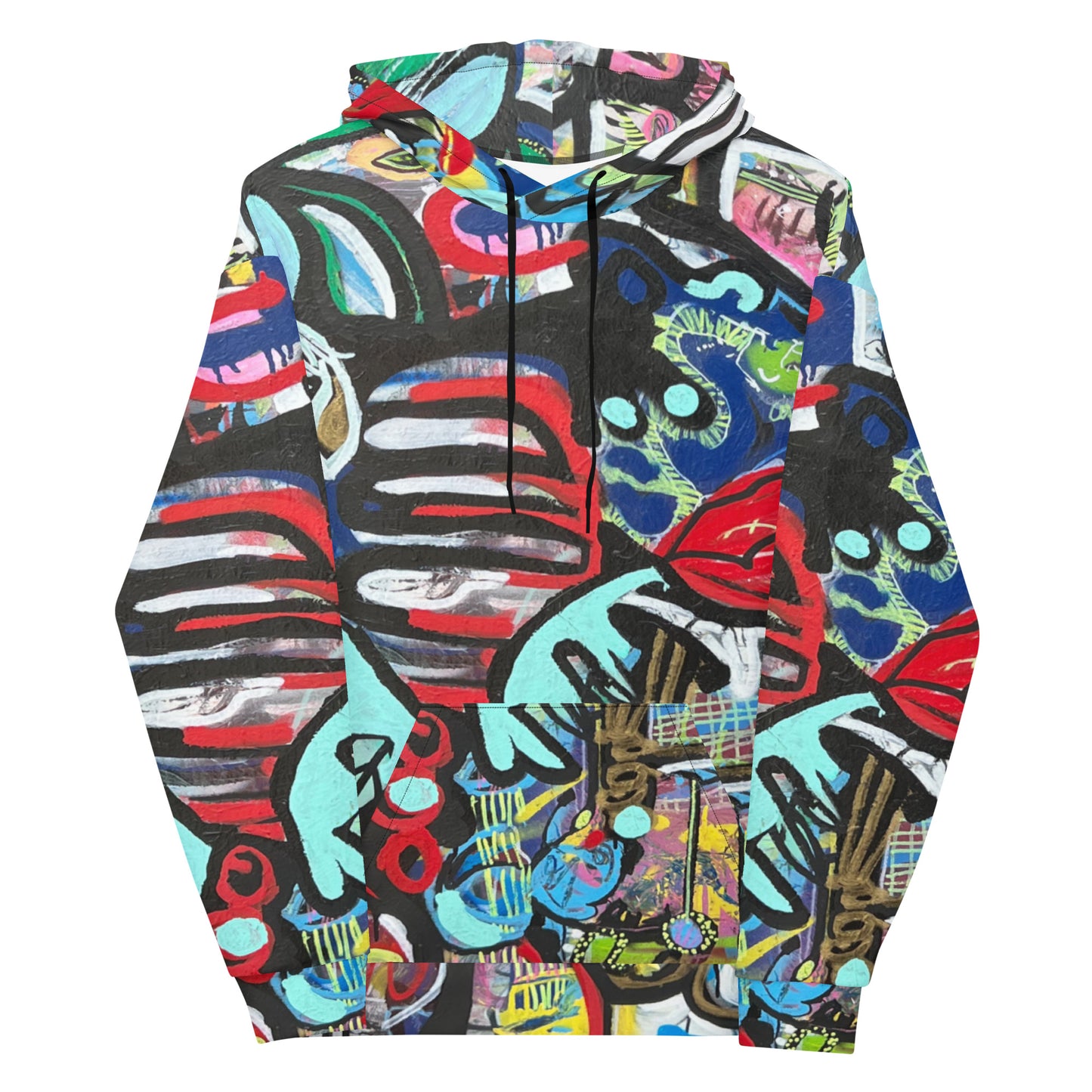 Unisex Hoodie