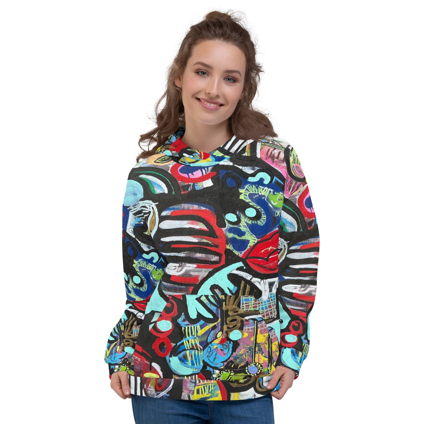 Unisex Hoodie