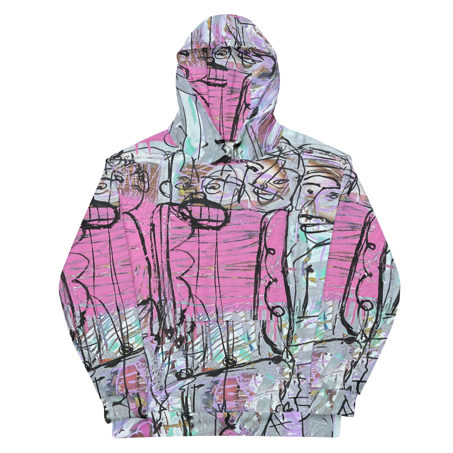 Unisex Hoodie