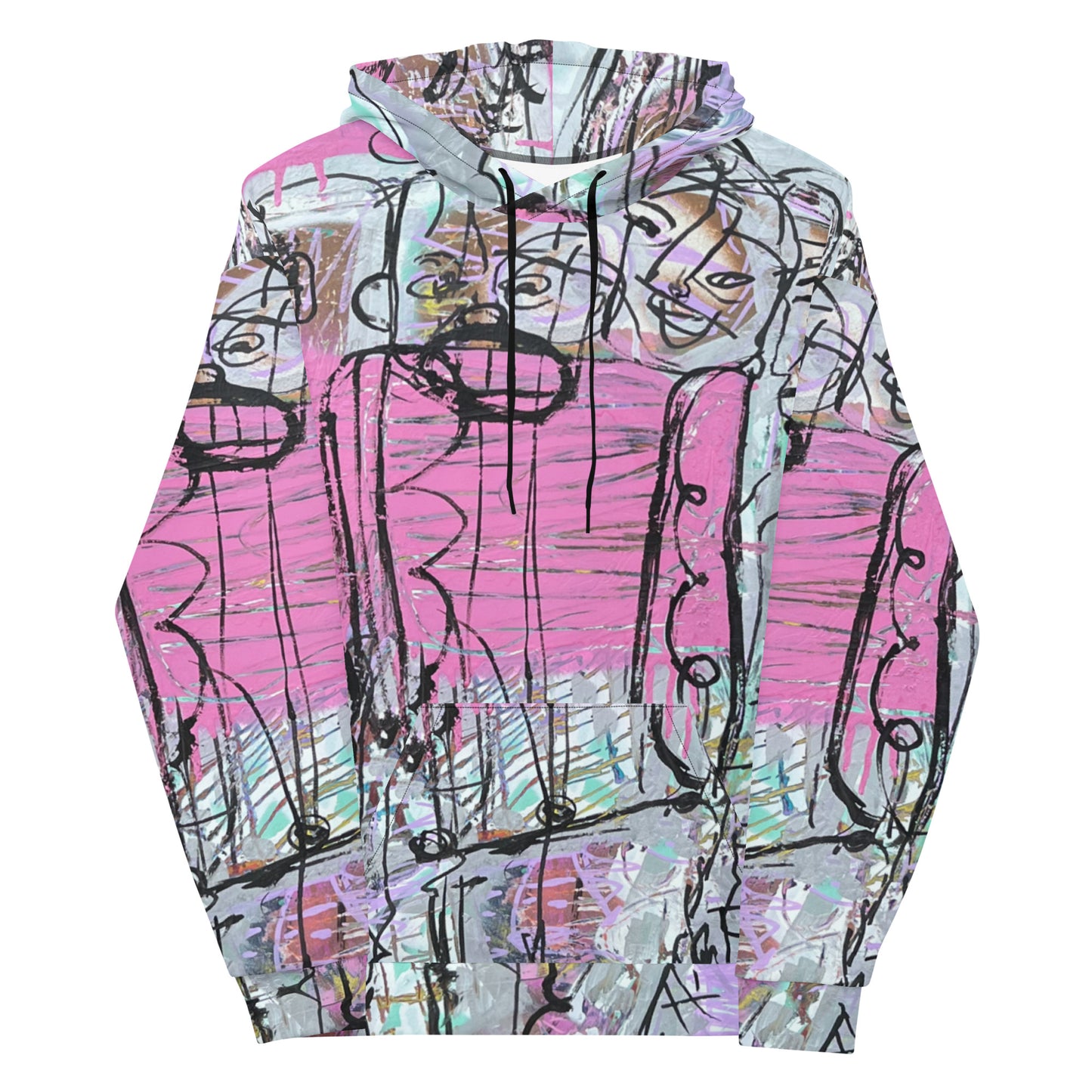 Unisex Hoodie